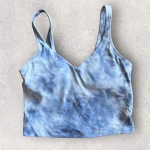 Lululemon align tank top